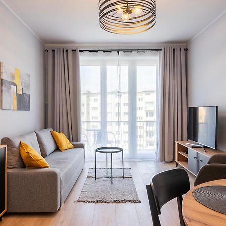 36 Apart - Apartament Dla 6 Osob Gdynia Esterno foto