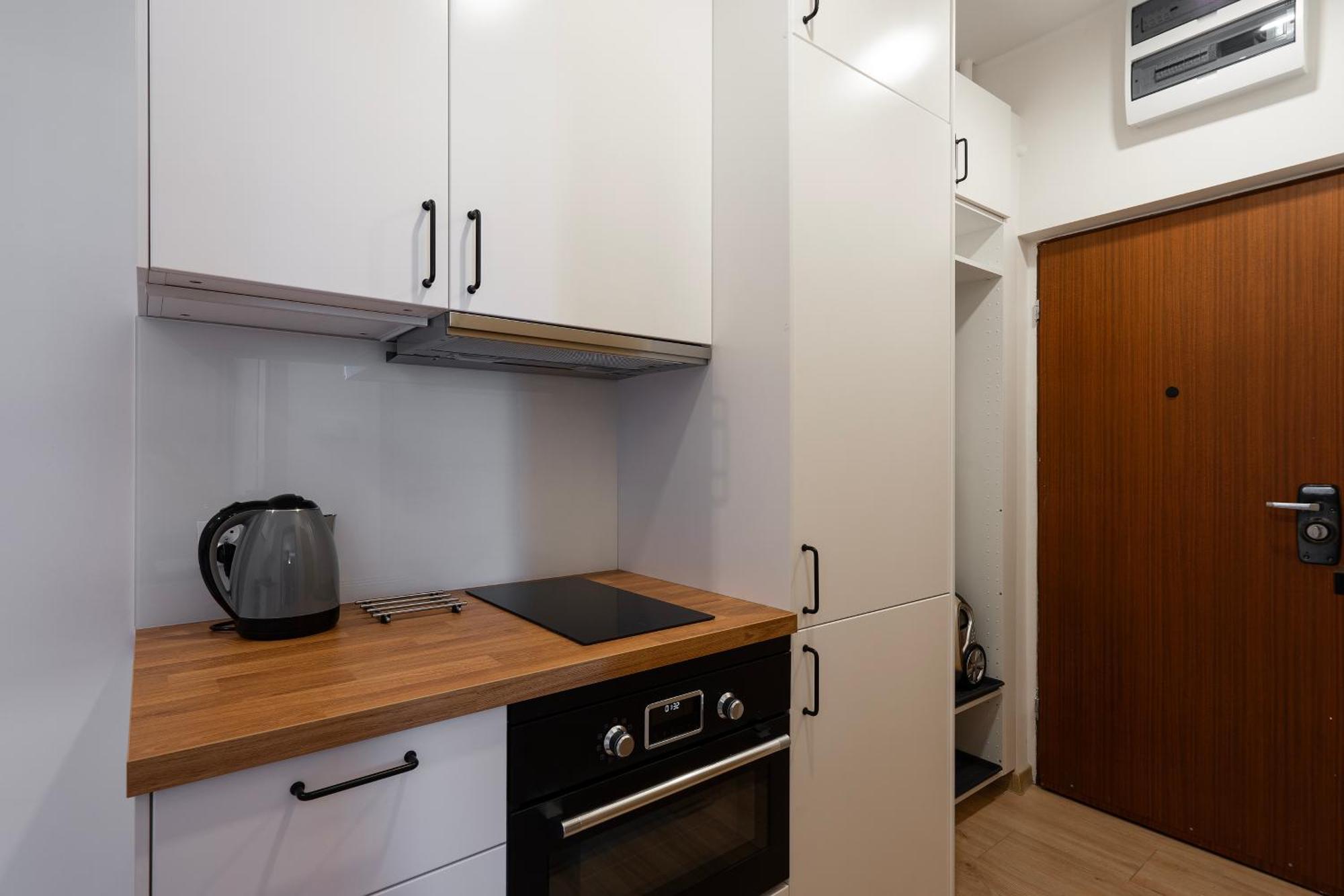 36 Apart - Apartament Dla 6 Osob Gdynia Esterno foto