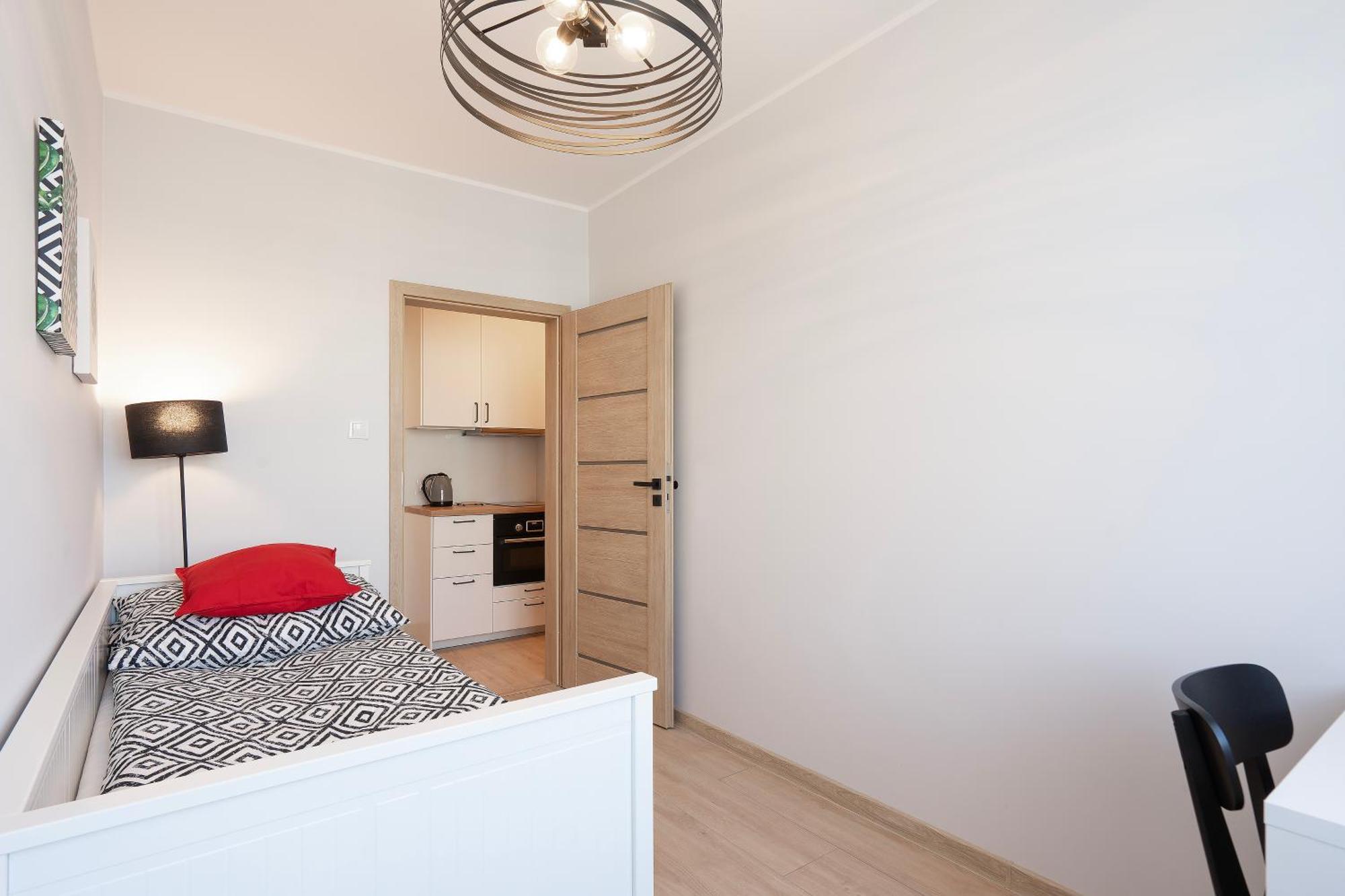 36 Apart - Apartament Dla 6 Osob Gdynia Esterno foto