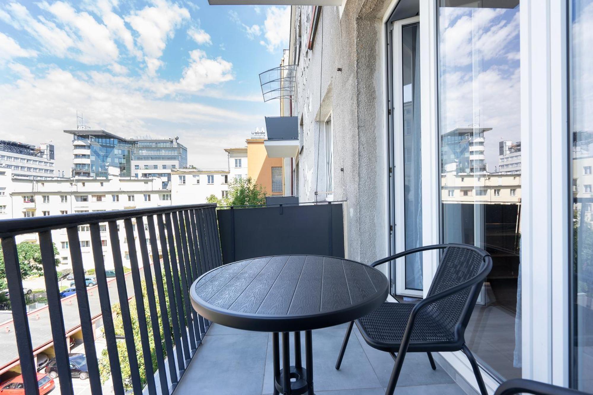 36 Apart - Apartament Dla 6 Osob Gdynia Esterno foto