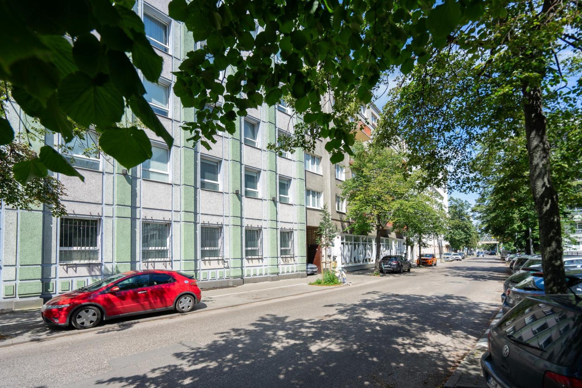 36 Apart - Apartament Dla 6 Osob Gdynia Esterno foto