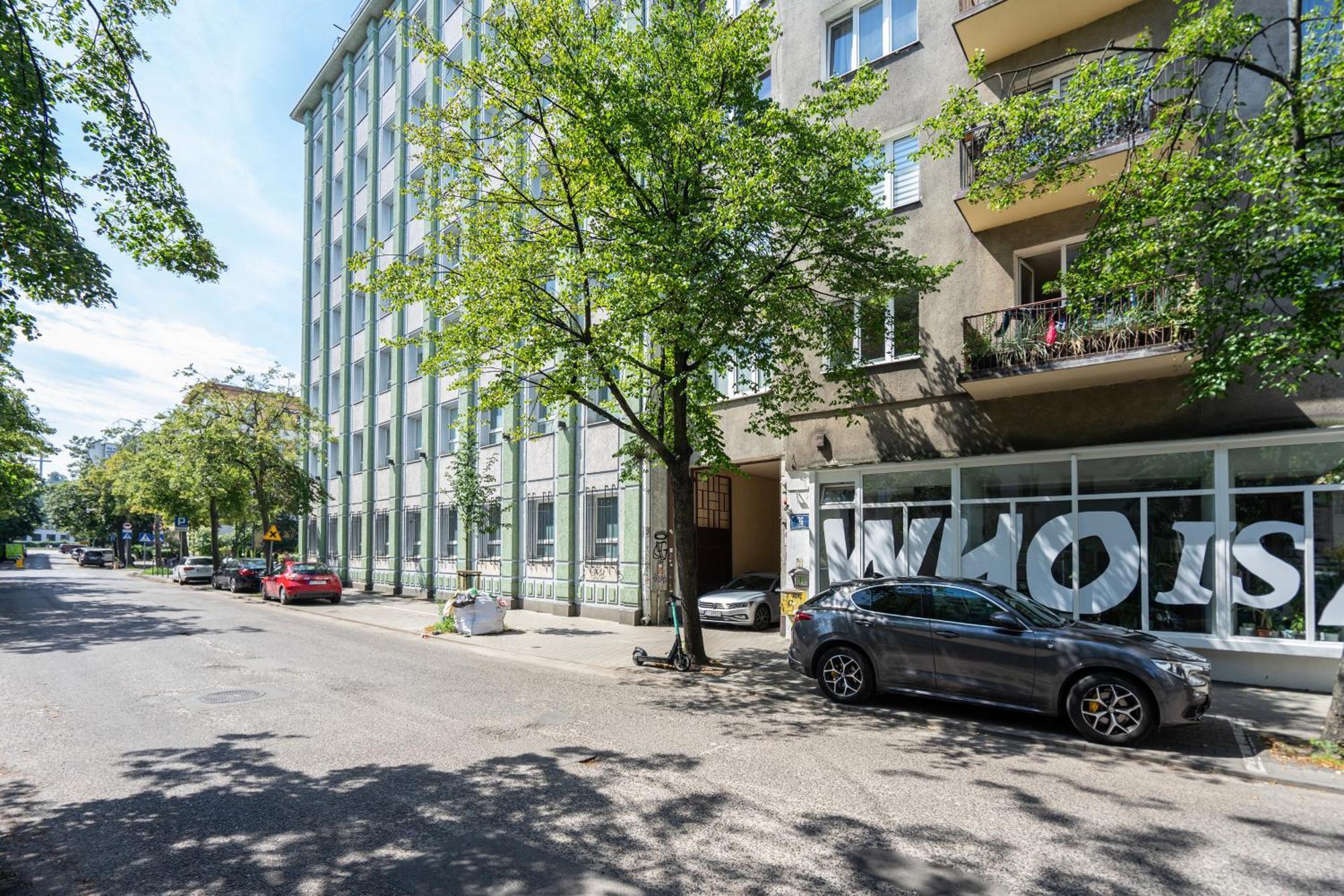 36 Apart - Apartament Dla 6 Osob Gdynia Esterno foto